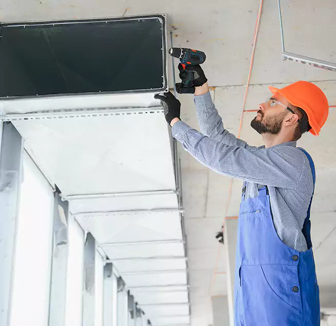 Why Homeowners & Businesses Trust Us in Ashland, OH