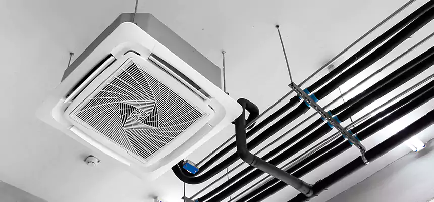 Our Air Duct Deep Cleaning Services in Ashland, OH