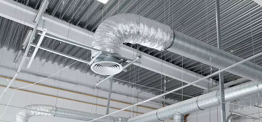 Our Dryer Vent Hose Replacement Services in Ashland, OH