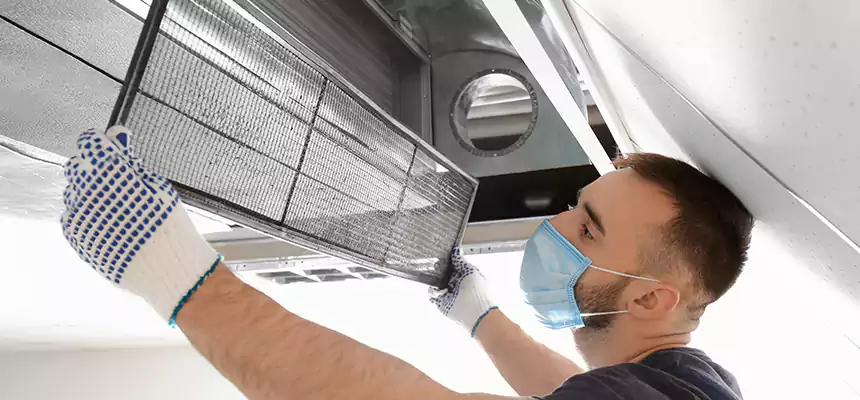 Our Home Duct Cleaning Services in Ashland, OH  