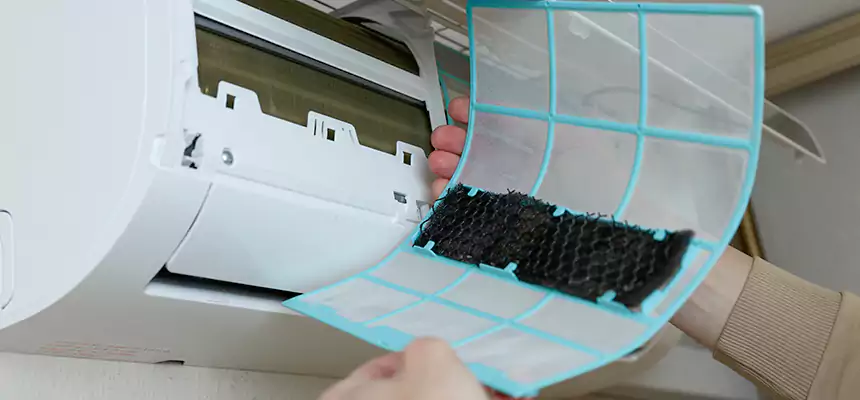 Gentle Ductwork Odor-Control Pet Dander Duct Cleaning in Ashland, OH