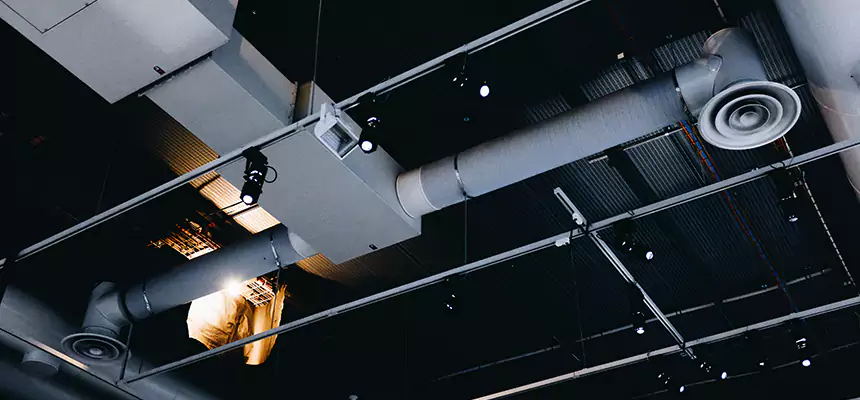 Our Seasonal Allergy Air Duct Cleaning Services in Ashland, OH