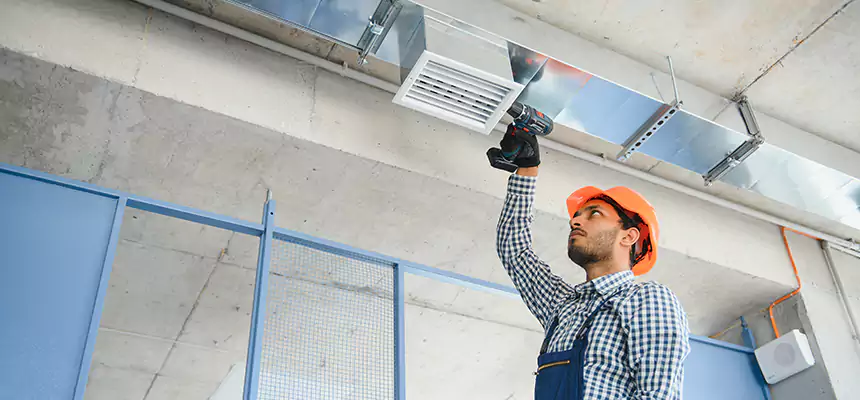 Efficient Exhaust Vent Cleaning in Ashland, OH