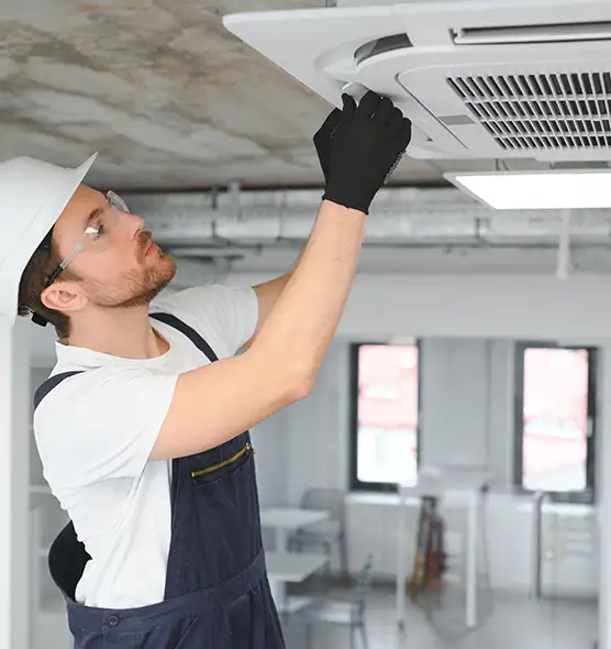 Top Affordable Duct Cleaning Services Near Me in Ashland, OH