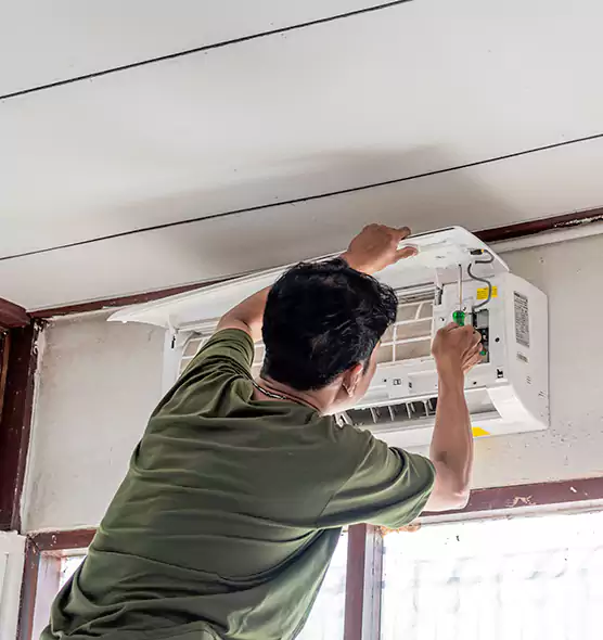 About Air Duct & AC Odor Removal in Ashland, OH