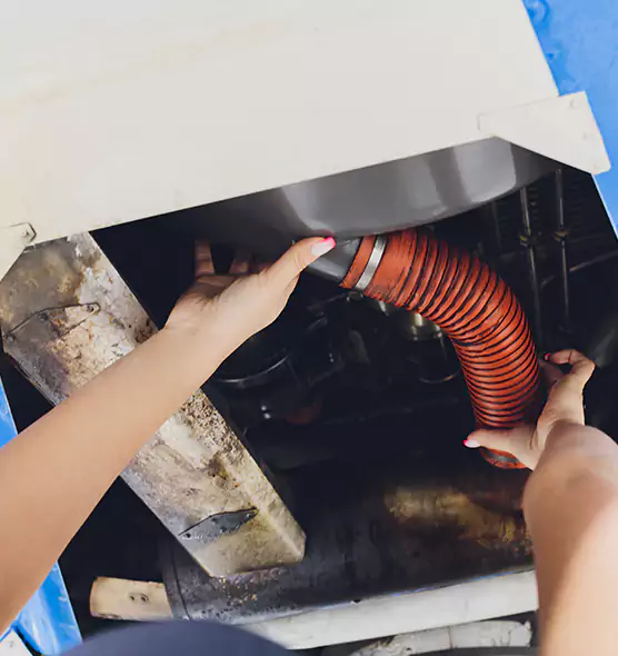 Professional Air Duct Leak Repair in Ashland, OH