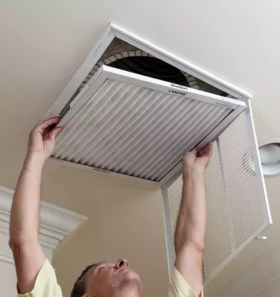 Trusted Apartment Air Duct Cleaning in Ashland, OH
