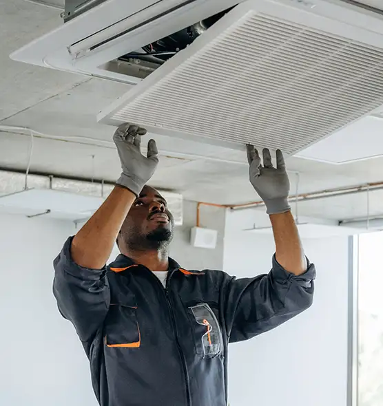 About Certified Air Duct Specialists in Ashland, OH