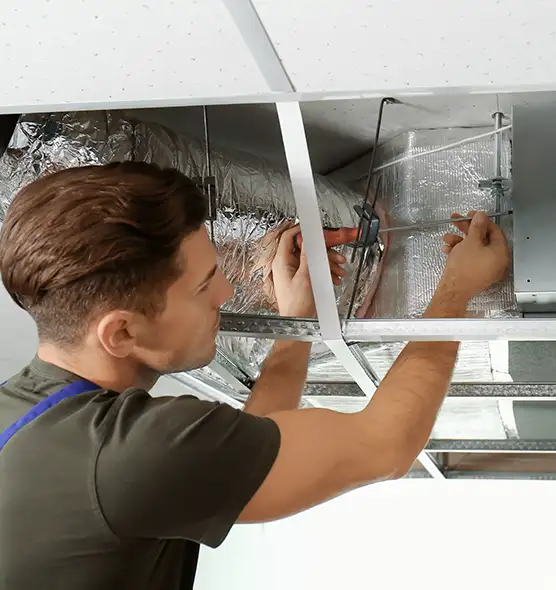Professional Clogged Dryer Vent Repair in Ashland, OH