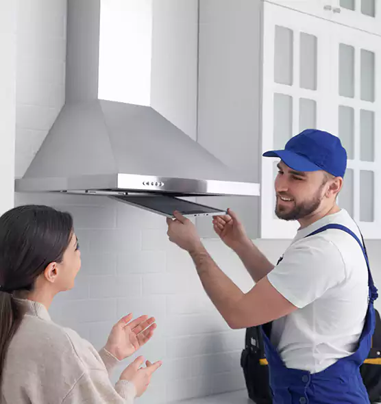 Professional Dryer Vent Cleaning Service in Ashland, OH