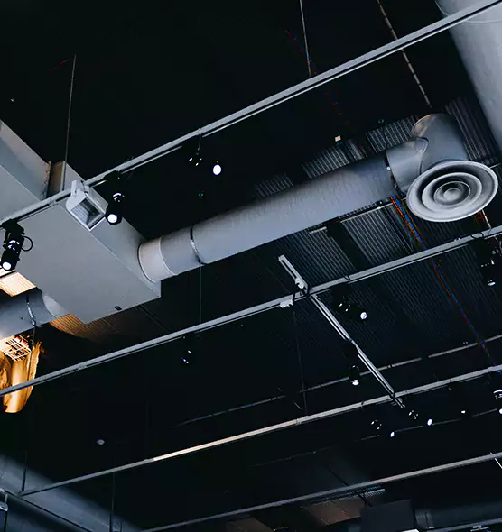 About Duct Sanitization with UV Light in Ashland, OH