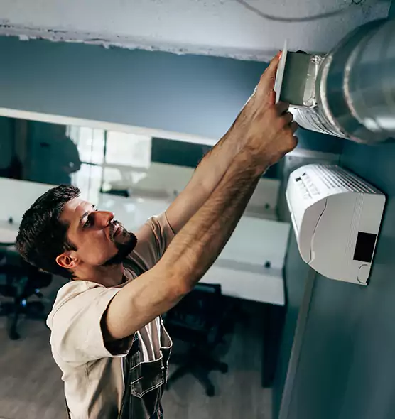 About Flexible Ductwork Replacement in Ashland, OH