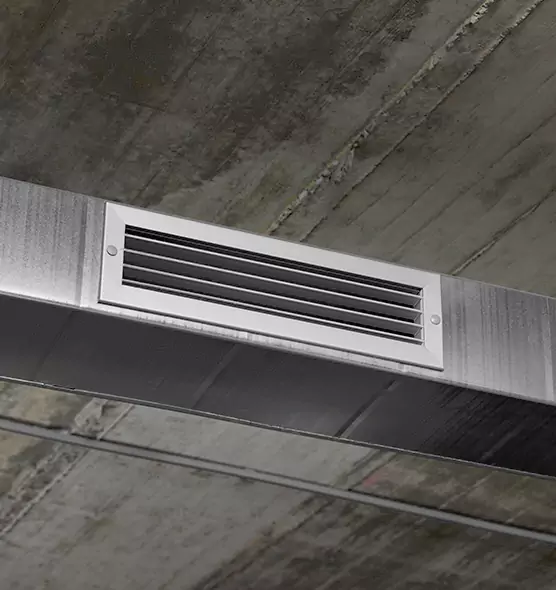 Trusted Hospital Grade Air Duct Cleaning Experts in Ashland, OH