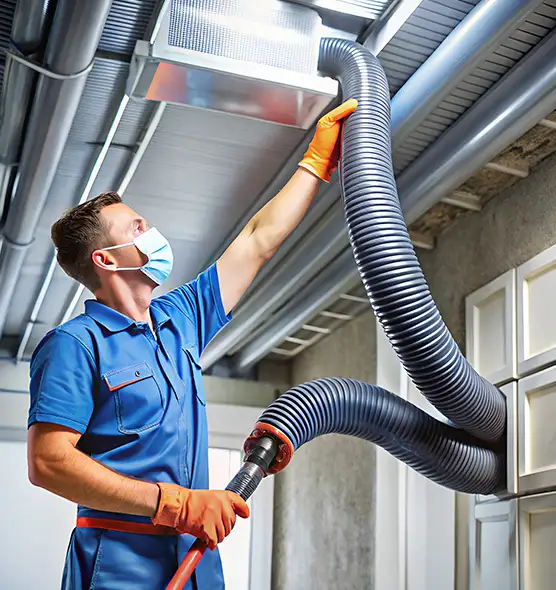 Welcome to Air Duct Cleaning & Repairs Ashland — Your Local Roof Dryer Vent Cleaning Specialists in Ashland, OH