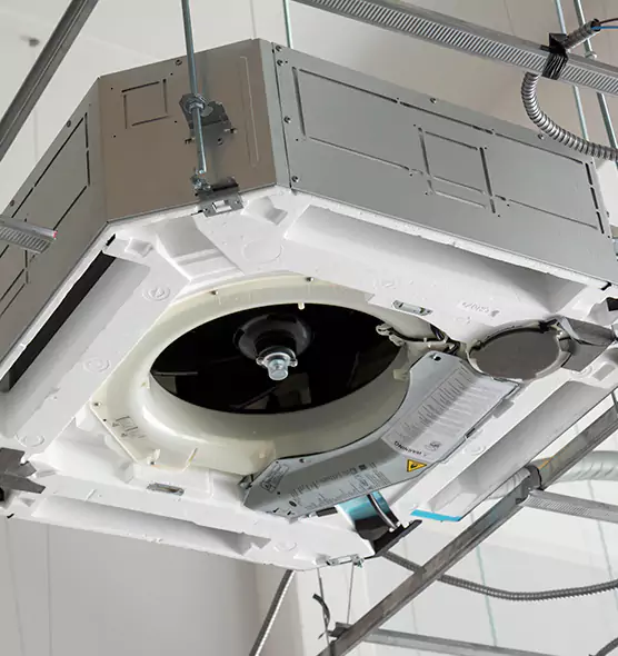 Professional Roof Vent Lint Removal Ashland, OH