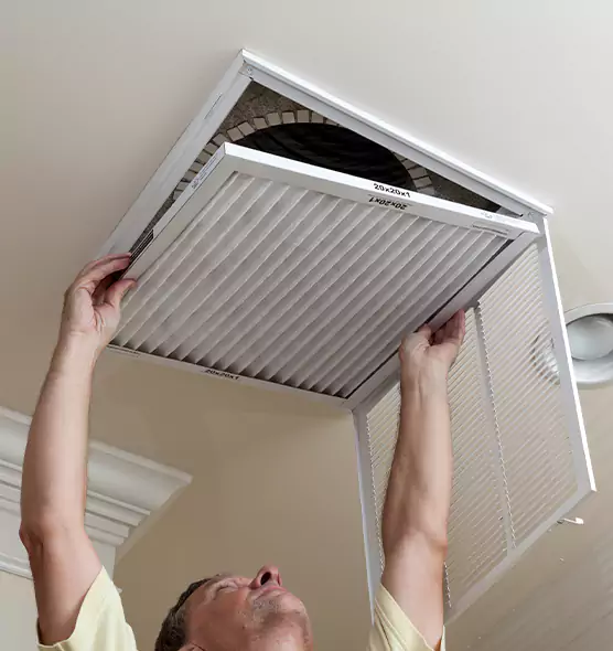 Trusted Vent Shaft Cleaning Expert in Ashland, OH