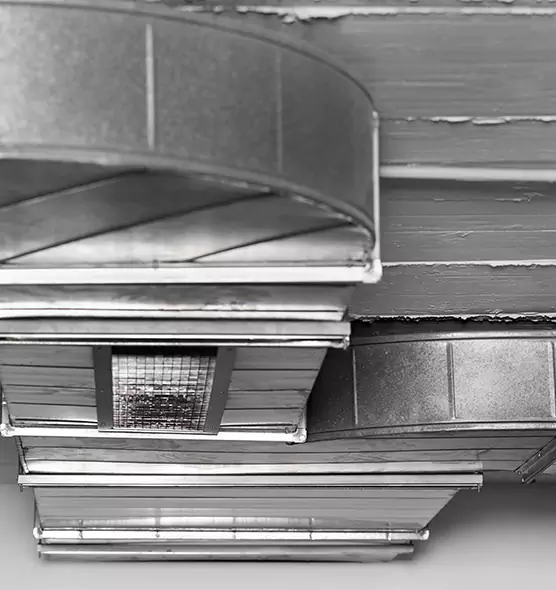 Professional Wall Vent Cleaning Service in Ashland, OH