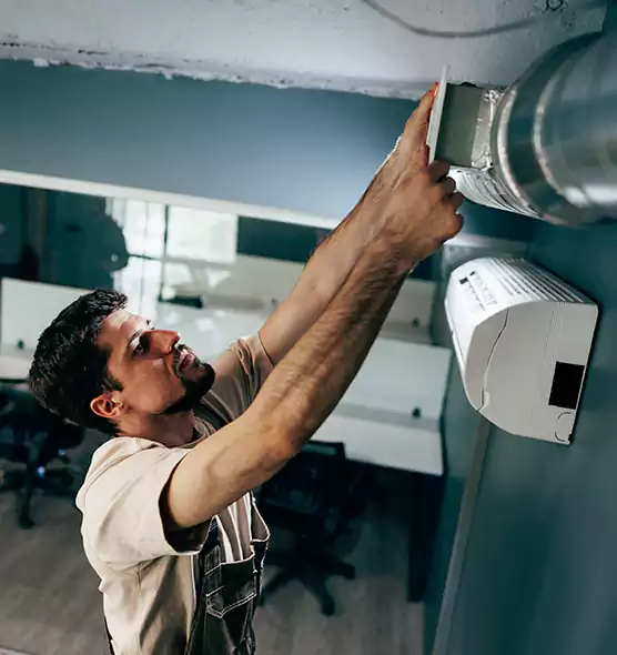 Reliable Warehouse Vent Cleaning in Ashland, OH