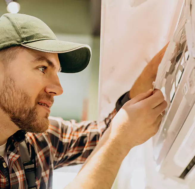 Why Homeowners Businesses Trust Us in Ashland, OH?