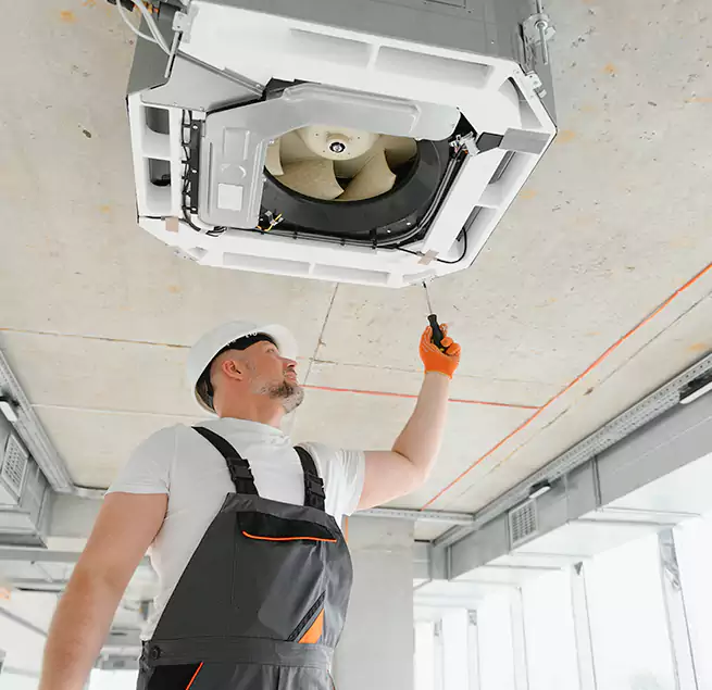 Why Homeowners & Businesses Trust Us in Ashland, OH?