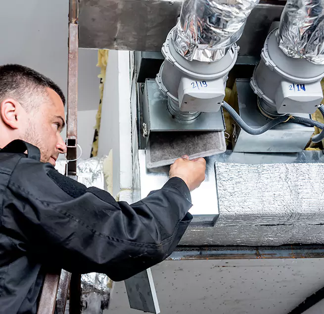 Why Homeowners & Businesses Trust Us in Ashland, OH?