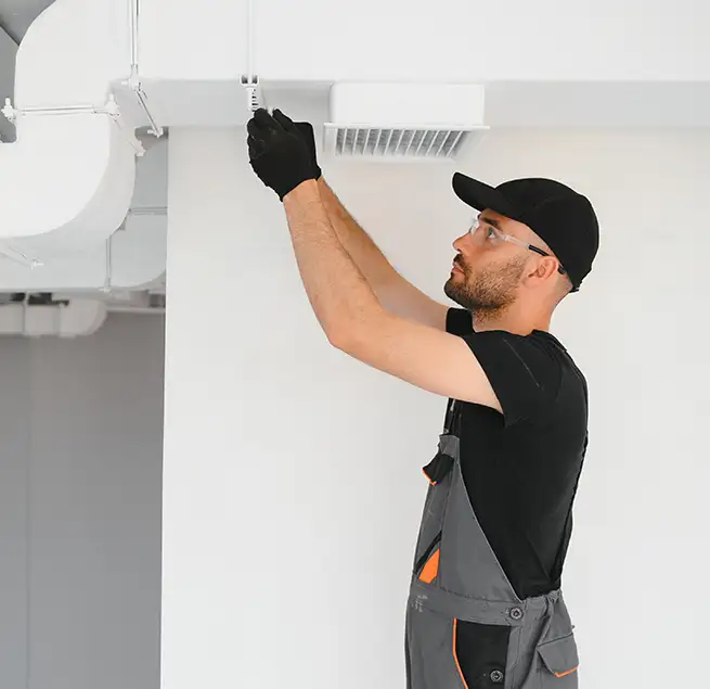 Why Homeowners & Businesses Trust Us in Ashland, OH?