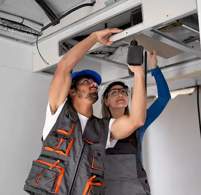 Why Homeowners & Businesses Trust Us in Ashland, OH