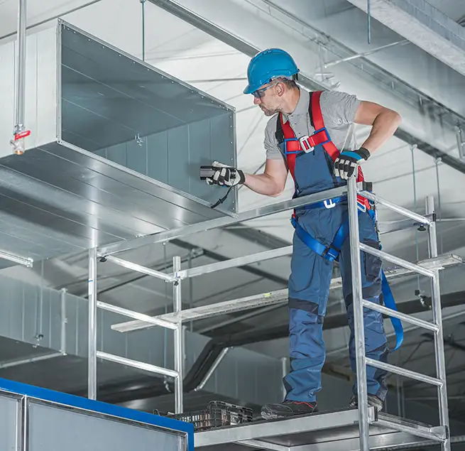 Why Homeowners & Businesses Trust Us in Ashland, OH?