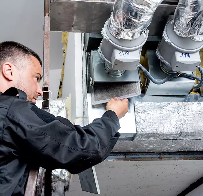 Why Homeowners & Businesses Trust Us in Ashland, OH?