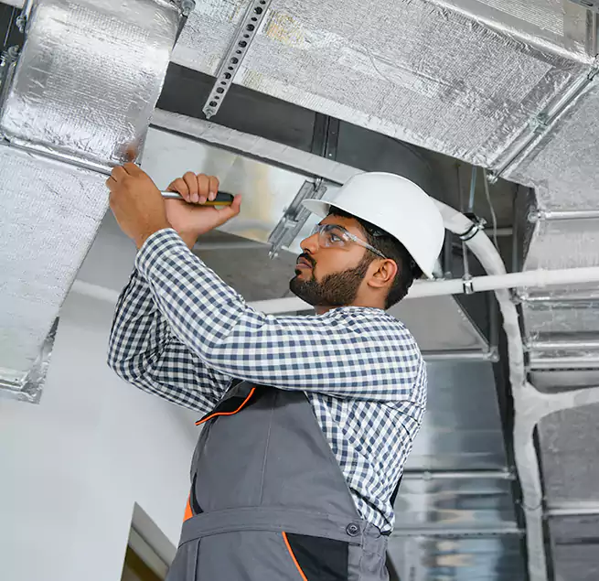 Why Homeowners & Businesses Trust Us Ashland, OH?