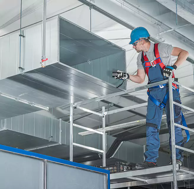 Why Homeowners & Businesses Trust Us in Ashland, OH?