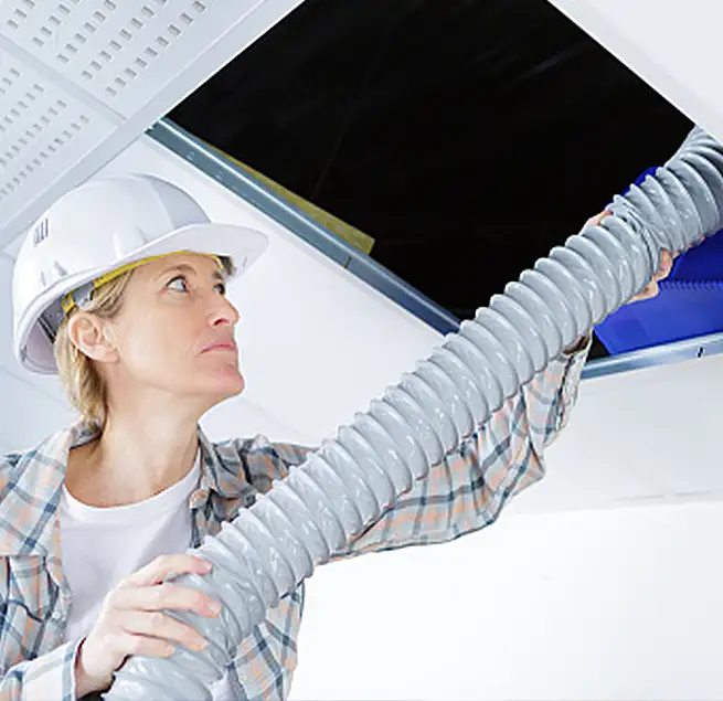 Why Homeowners & Businesses Trust Us Ashland, OH