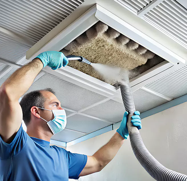 Why Homeowners & Businesses Trust Us Ashland, OH