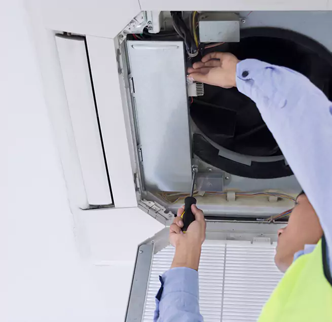 Why Homeowners & Businesses Trust Us Ashland, OH?