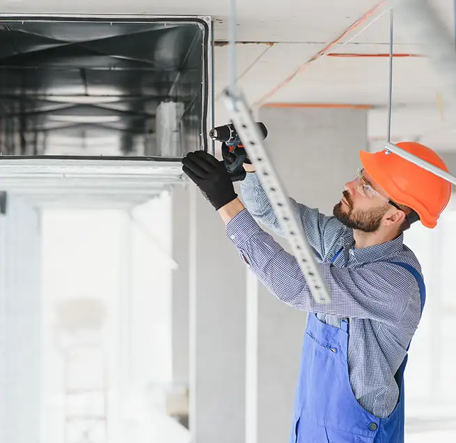 Why Homeowners & Businesses Trust Us in Ashland, OH?