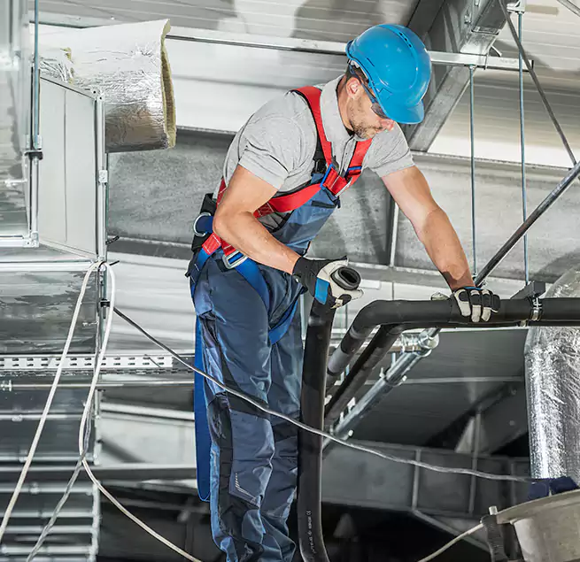 Why Homeowners & Businesses Trust Us in Ashland, OH?