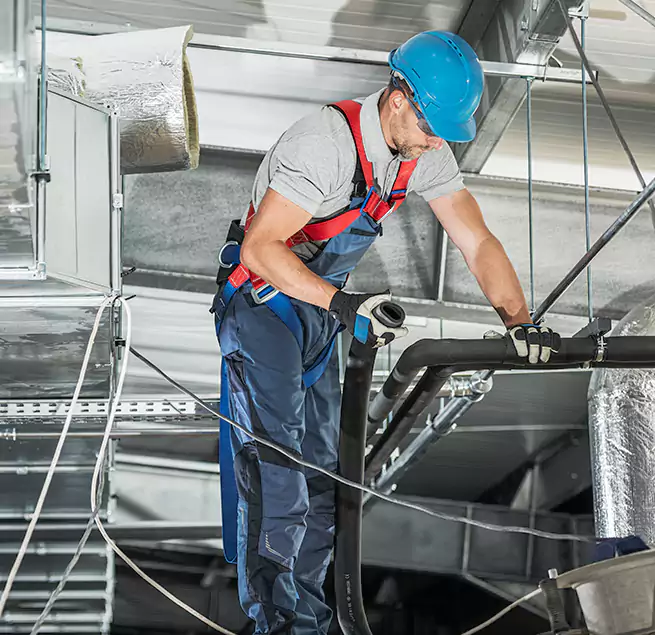 Why Homeowners & Businesses Trust Us in Ashland, OH?