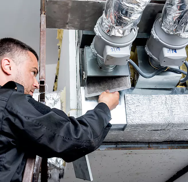 Why Homeowners & Businesses Trust Us in Ashland, OH?