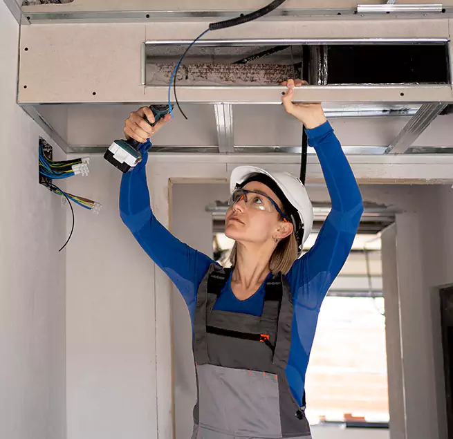 Why Homeowners & Businesses Trust Us in Ashland, OH?