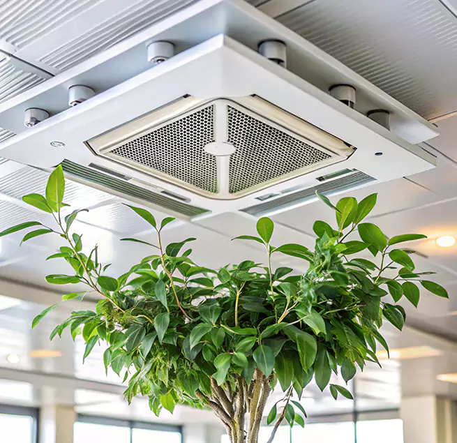 Why Homeowners & Businesses Trust Us in Ashland, OH?