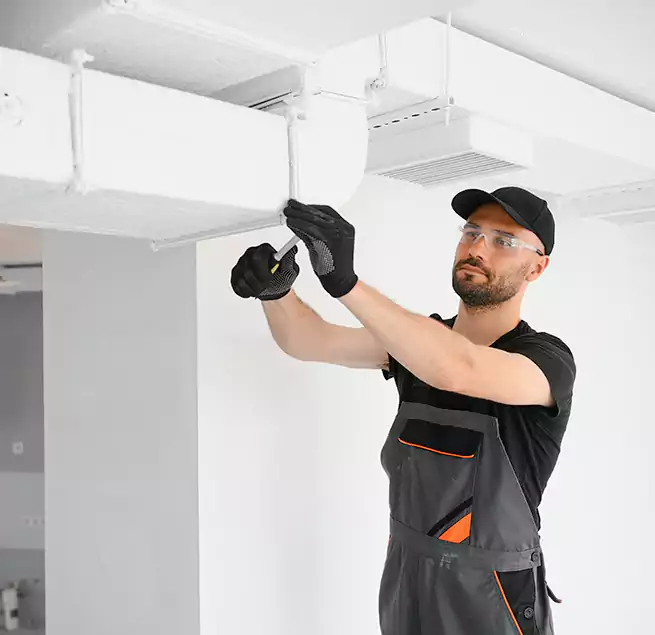 Why Homeowners & Businesses Trust Us in Ashland, OH?