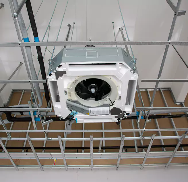 Why Homeowners & Businesses Trust Us in Ashland, OH?