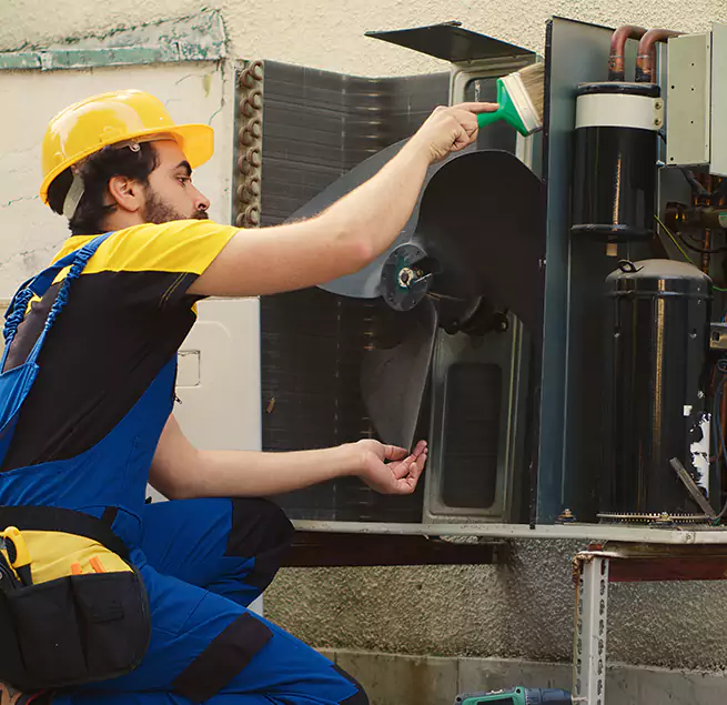  Why Homeowners & Businesses Trust Us in Ashland, OH?