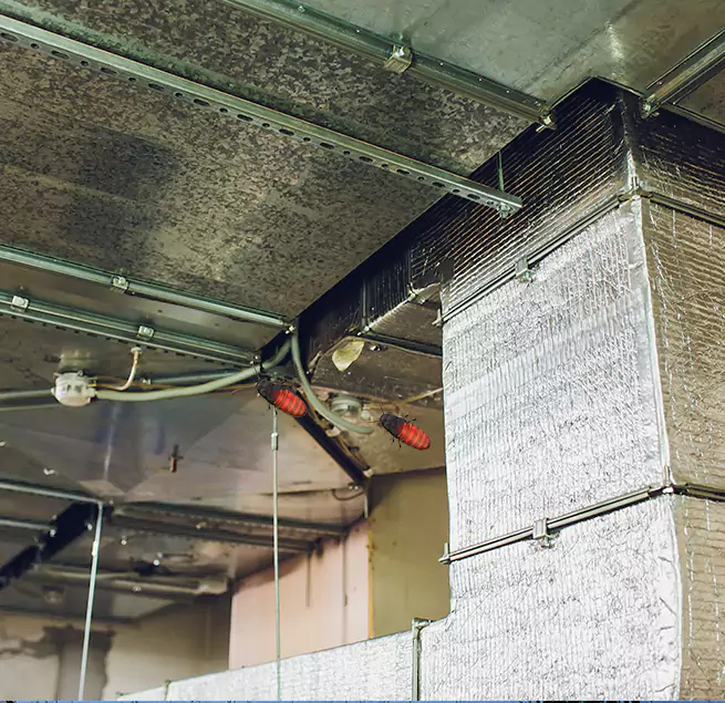 Why Homeowners & Businesses Trust Us Ashland, OH?