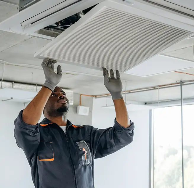  Why Homeowners & Businesses Trust Us in Ashland, OH?