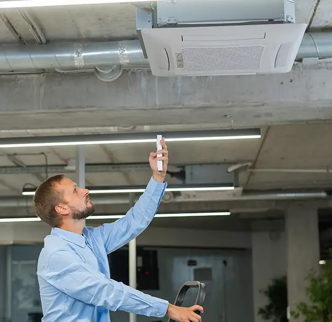 Why Homeowners & Businesses Trust Us in Ashland, OH?