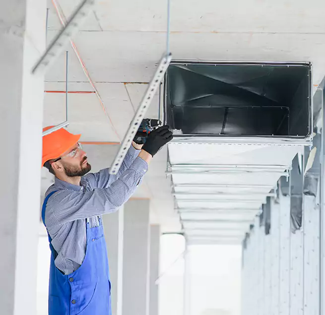 Why Homeowners & Businesses Trust Us in Ashland, OH?