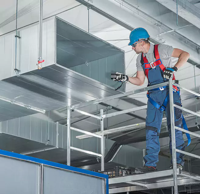 Why Homeowners & Businesses Trust Us Ashland, OH