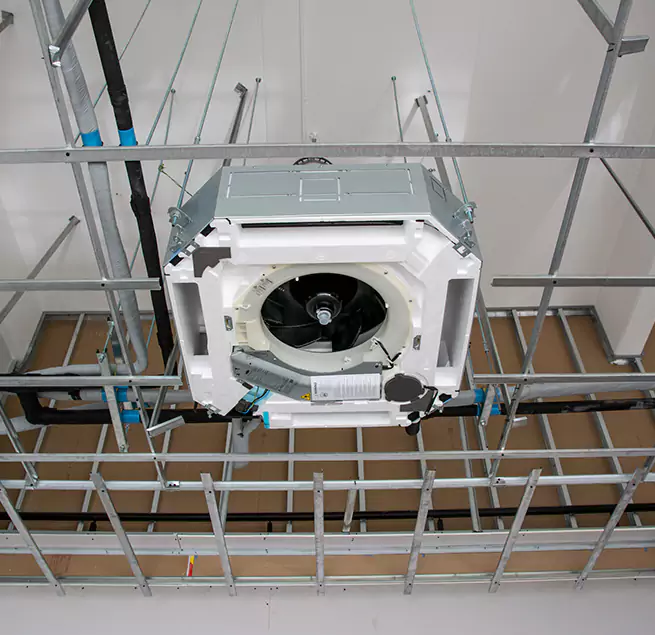 Why Homeowners & Businesses Trust Us Ashland, OH?