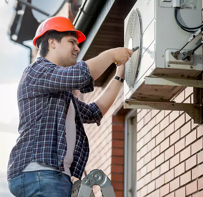 Why Homeowners & Businesses Trust Us Ashland, OH